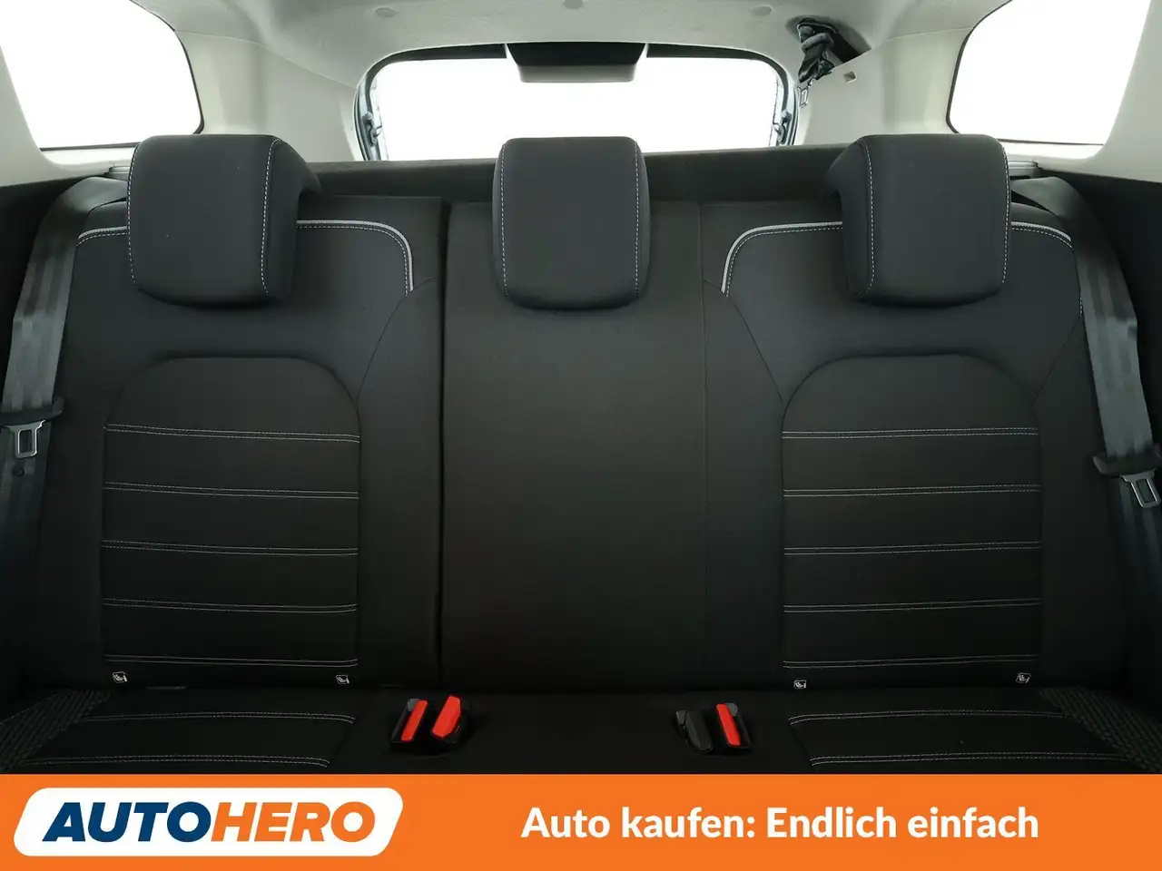 Dacia Duster 1.3 TCe Journey Aut.*NAVI*TEMPO*CAM*PDC*SHZ* — Galerie du véhicule 15