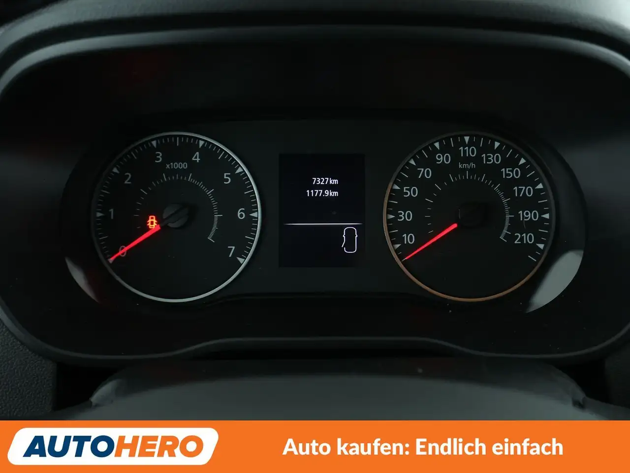 Dacia Duster 1.3 TCe Journey Aut.*NAVI*TEMPO*CAM*PDC*SHZ* — Galerie du véhicule 20