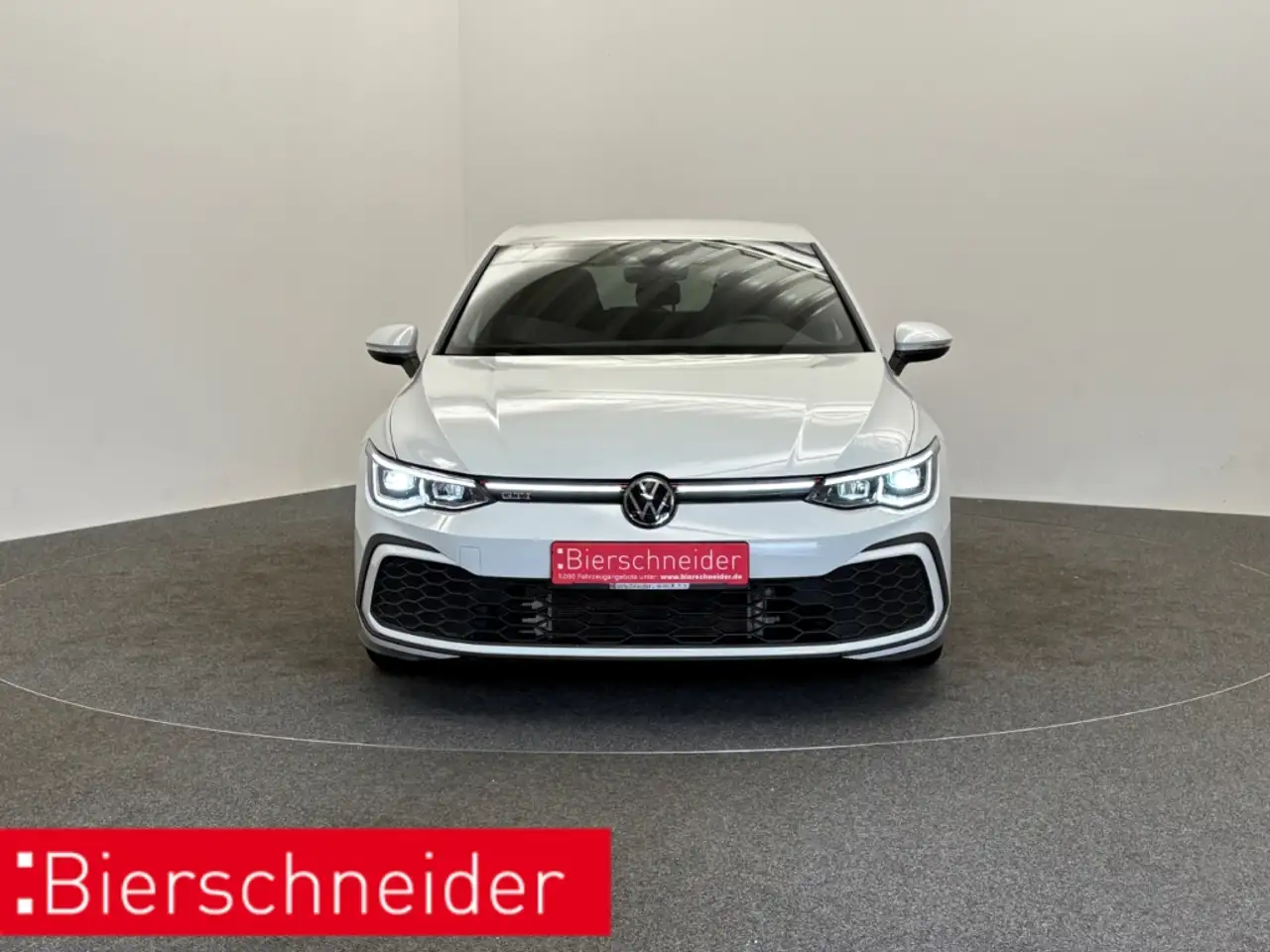 Volkswagen Golf GTI 8 2.0 TSI DSG DIGITAL COCKPIT PRO LED PDC 17 ACC D — Galerie du véhicule 3