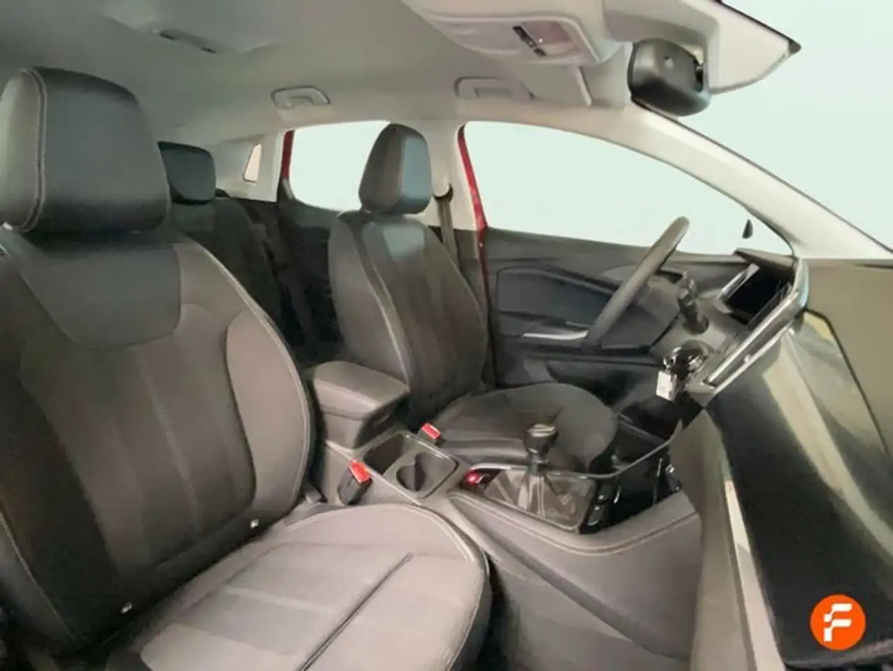 Opel Grandland 1.2T XHT MT6 S/S GS — معرض صور السيارة 26