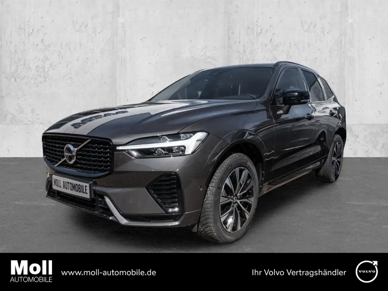Volvo XC60 Plus Dark 2WD Digitales Cockpit Memory Sitze Sound — Wuppertal