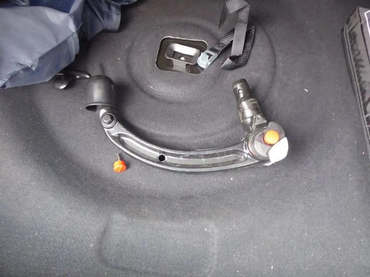 Opel Astra ST Ultimate 1.2 Turbo Aut+AHZV+MatrixLED — معرض صور السيارة 9