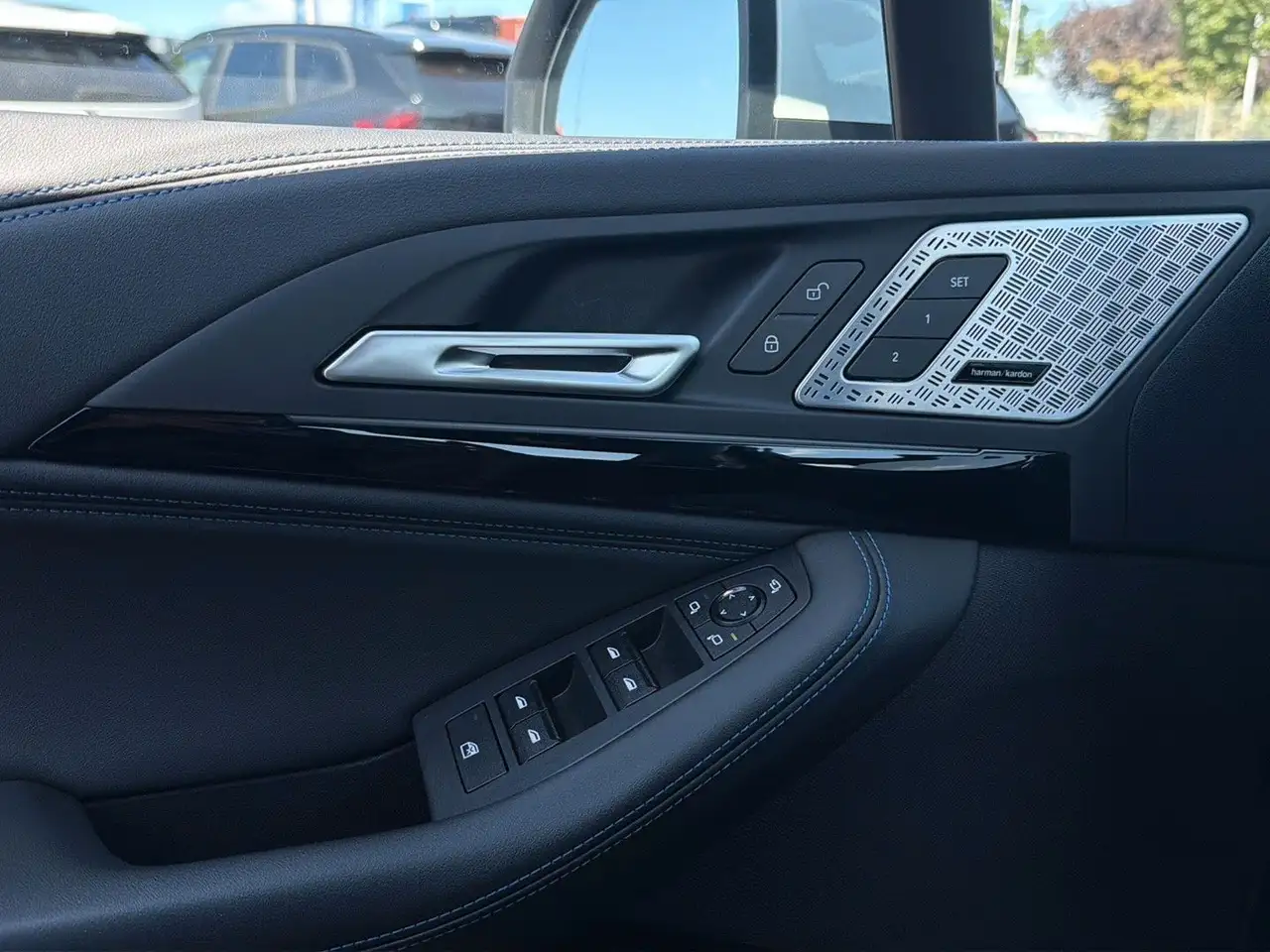 BMW 218 218i AT M-Sport ACC H&K AHK 360° HuD adpt.LED — معرض صور السيارة 22