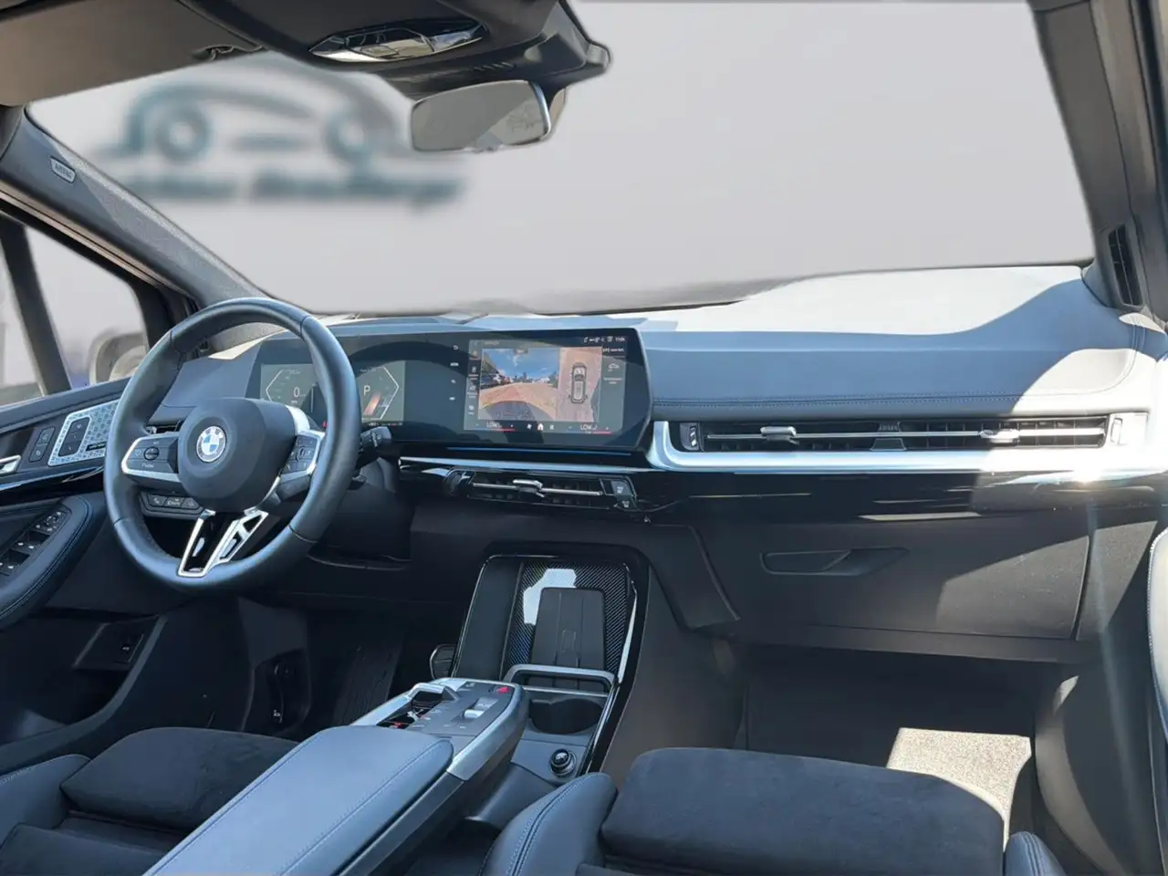 BMW 218 218i AT M-Sport ACC H&K AHK 360° HuD adpt.LED — معرض صور السيارة 12