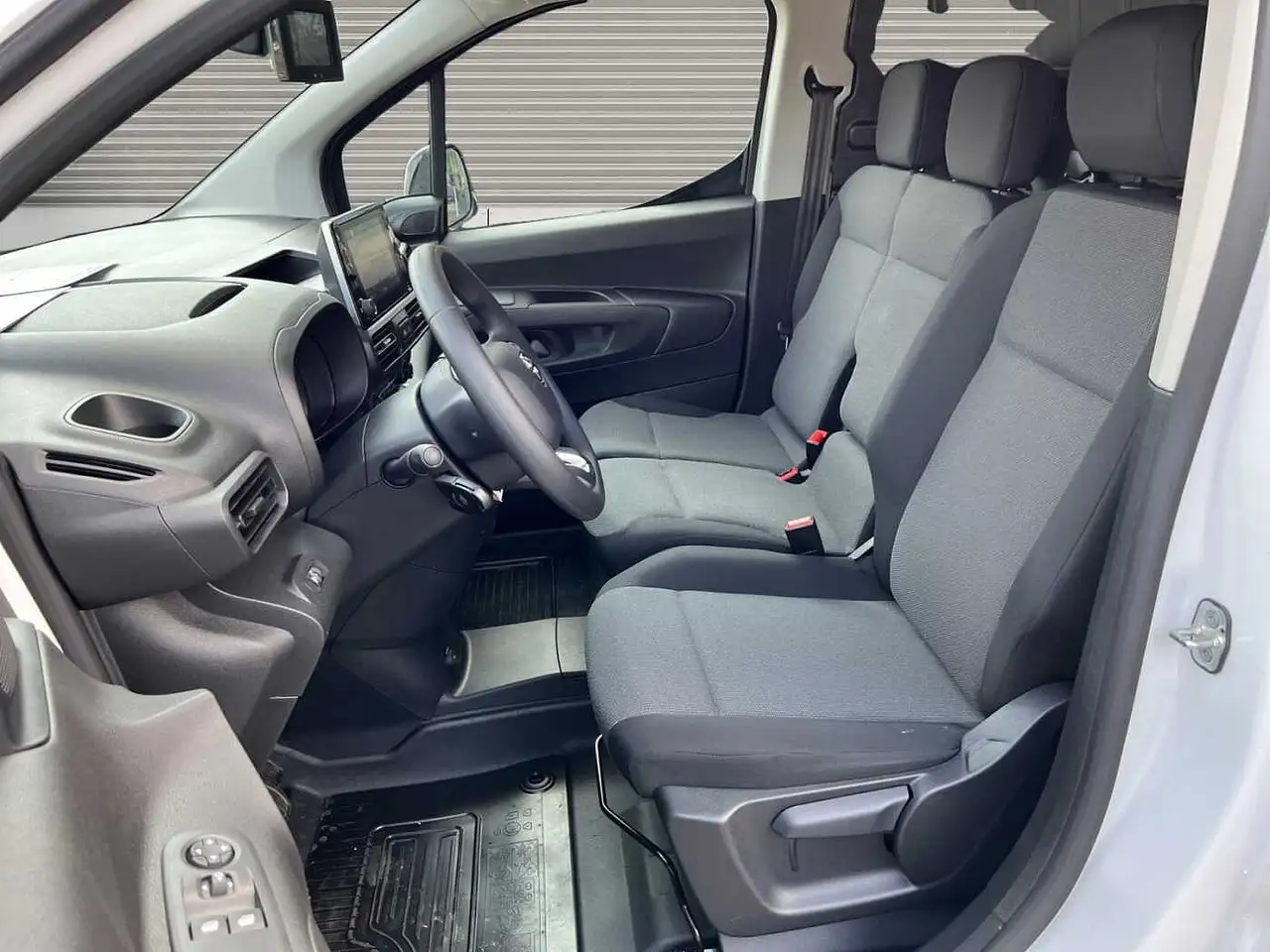 Toyota Proace City Electric (50 kWh) L1 Comfort, Navi — Galerie du véhicule 9