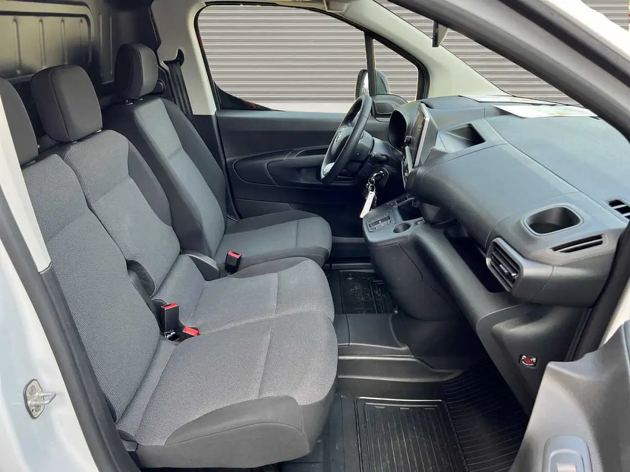 Toyota Proace City Electric (50 kWh) L1 Comfort, Navi — Galerie du véhicule 14