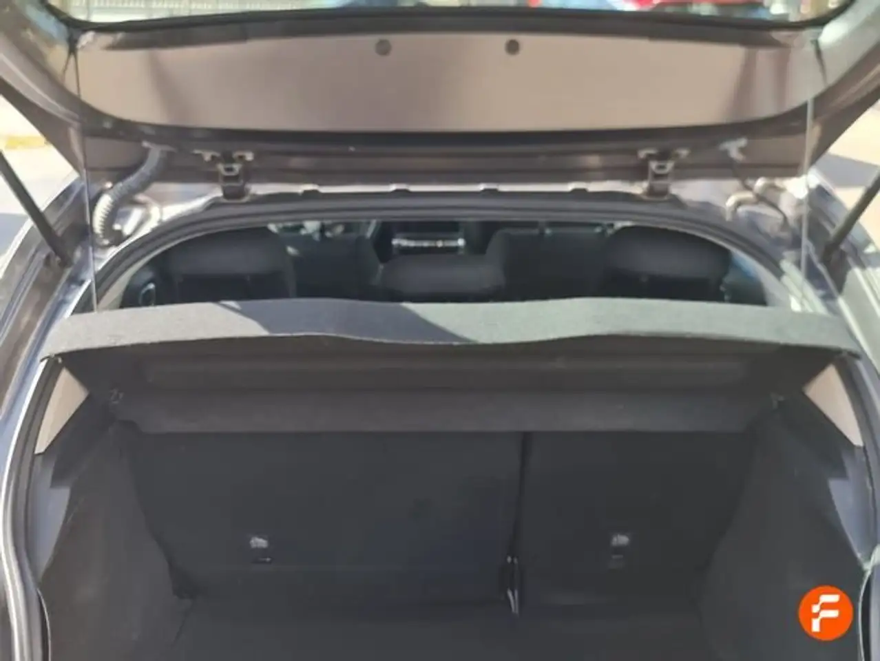 Citroen C3 BlueHDi 75KW (100CV) Plus — Galerie du véhicule 7
