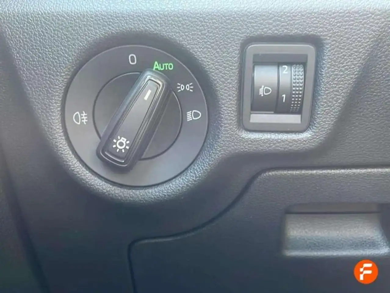 Skoda Kamiq 1.0 TSI Ambition 81kW — Vehicle gallery 32