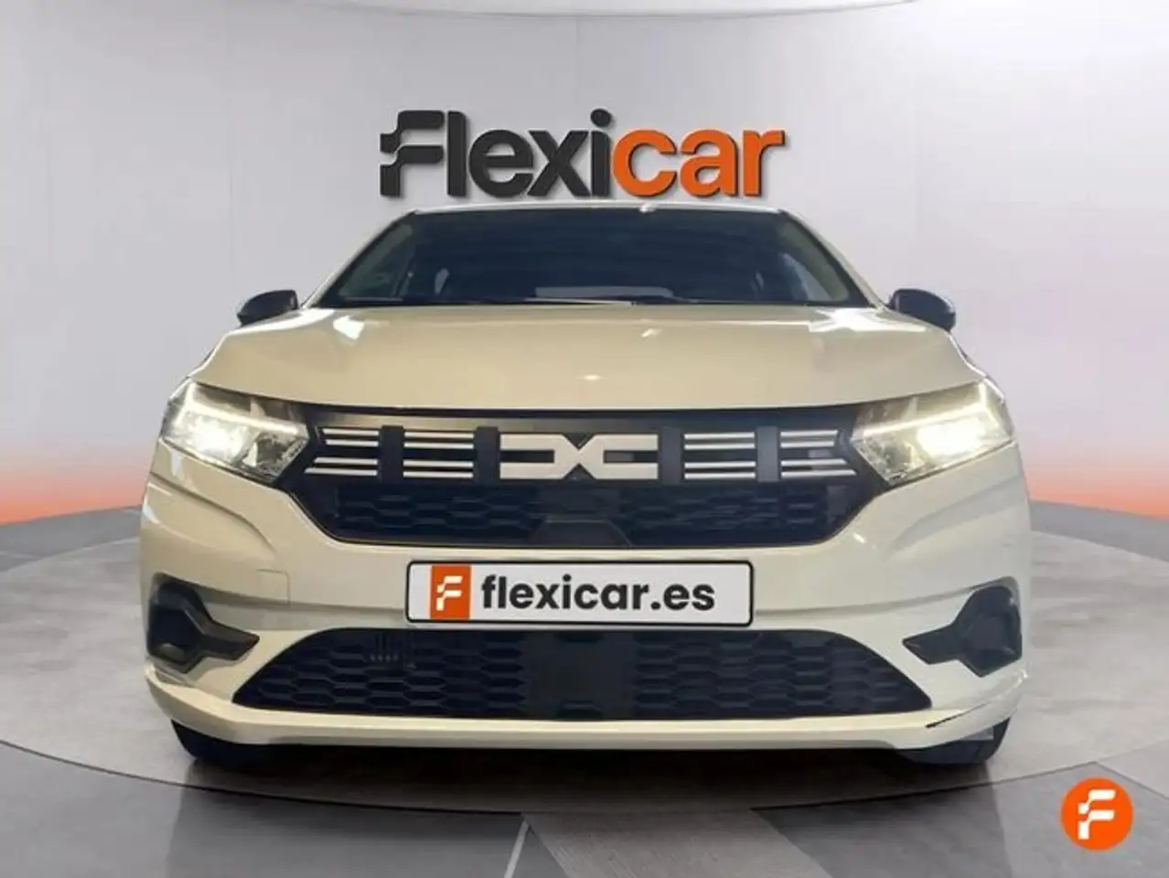 Dacia Sandero TCe Essential 67kW — Galerie du véhicule 12