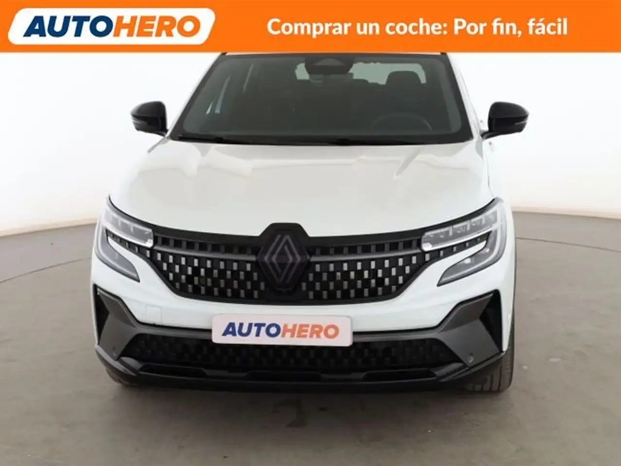 Renault Austral 1.2 E-Tech Híbrido Techno Esprit Alpine 146kW — Vehicle gallery 9