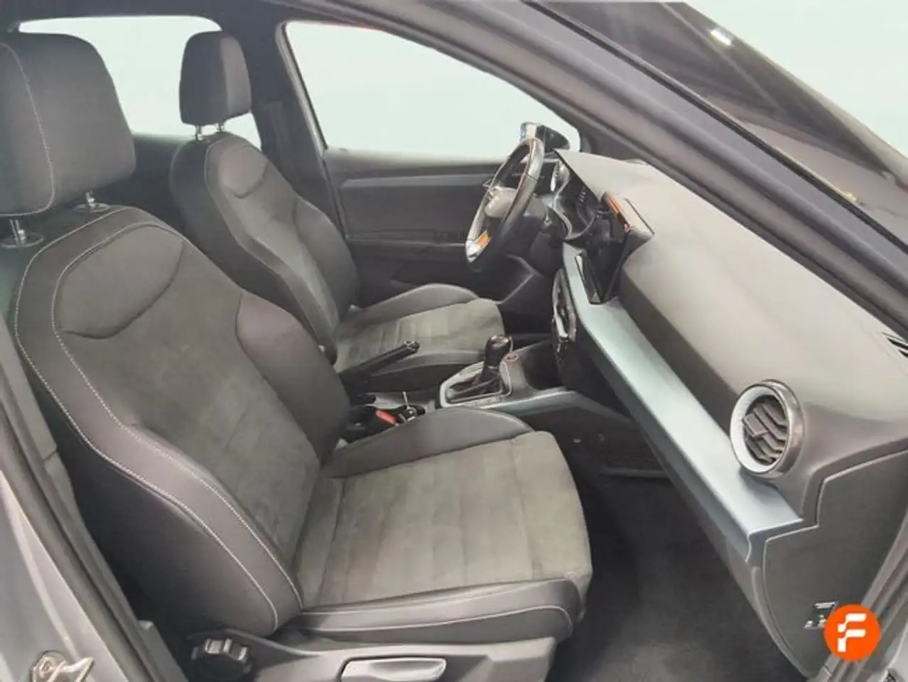 SEAT Arona 1.5 TSI 110kW DSG Xperience Special Ed — معرض صور السيارة 13