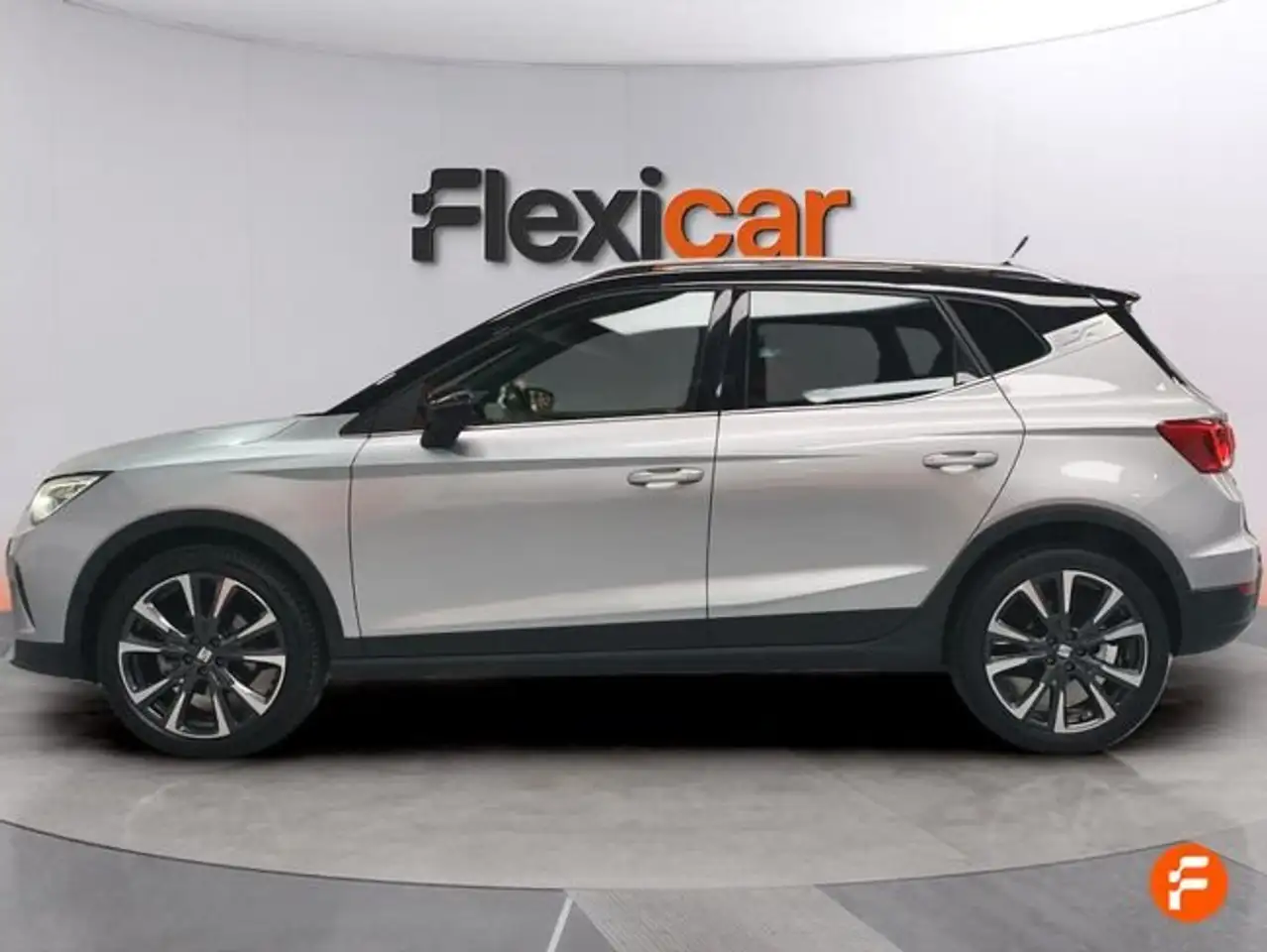 SEAT Arona 1.5 TSI 110kW DSG Xperience Special Ed — معرض صور السيارة 7