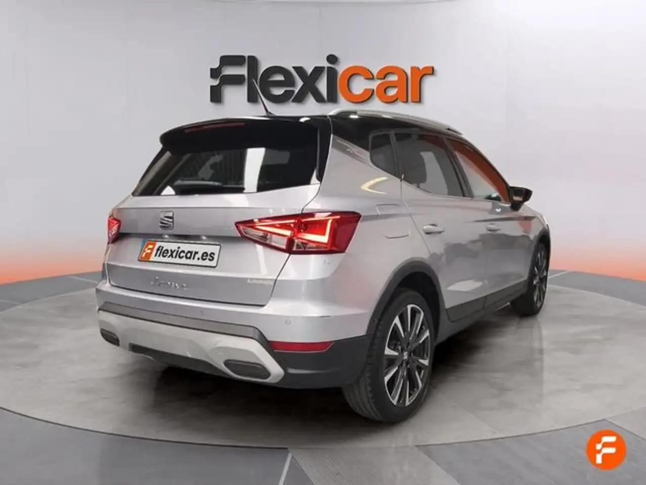 SEAT Arona 1.5 TSI 110kW DSG Xperience Special Ed — معرض صور السيارة 3
