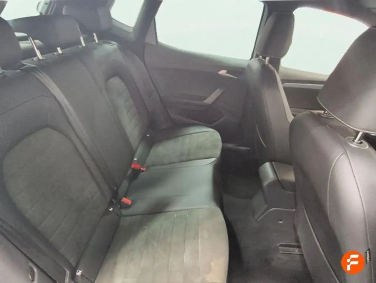 SEAT Arona 1.5 TSI 110kW DSG Xperience Special Ed — معرض صور السيارة 14