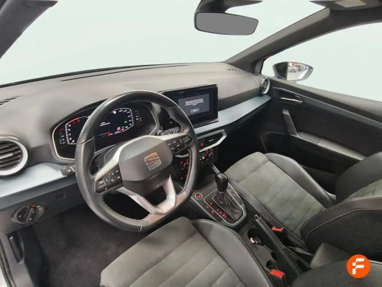 SEAT Arona 1.5 TSI 110kW DSG Xperience Special Ed — معرض صور السيارة 9