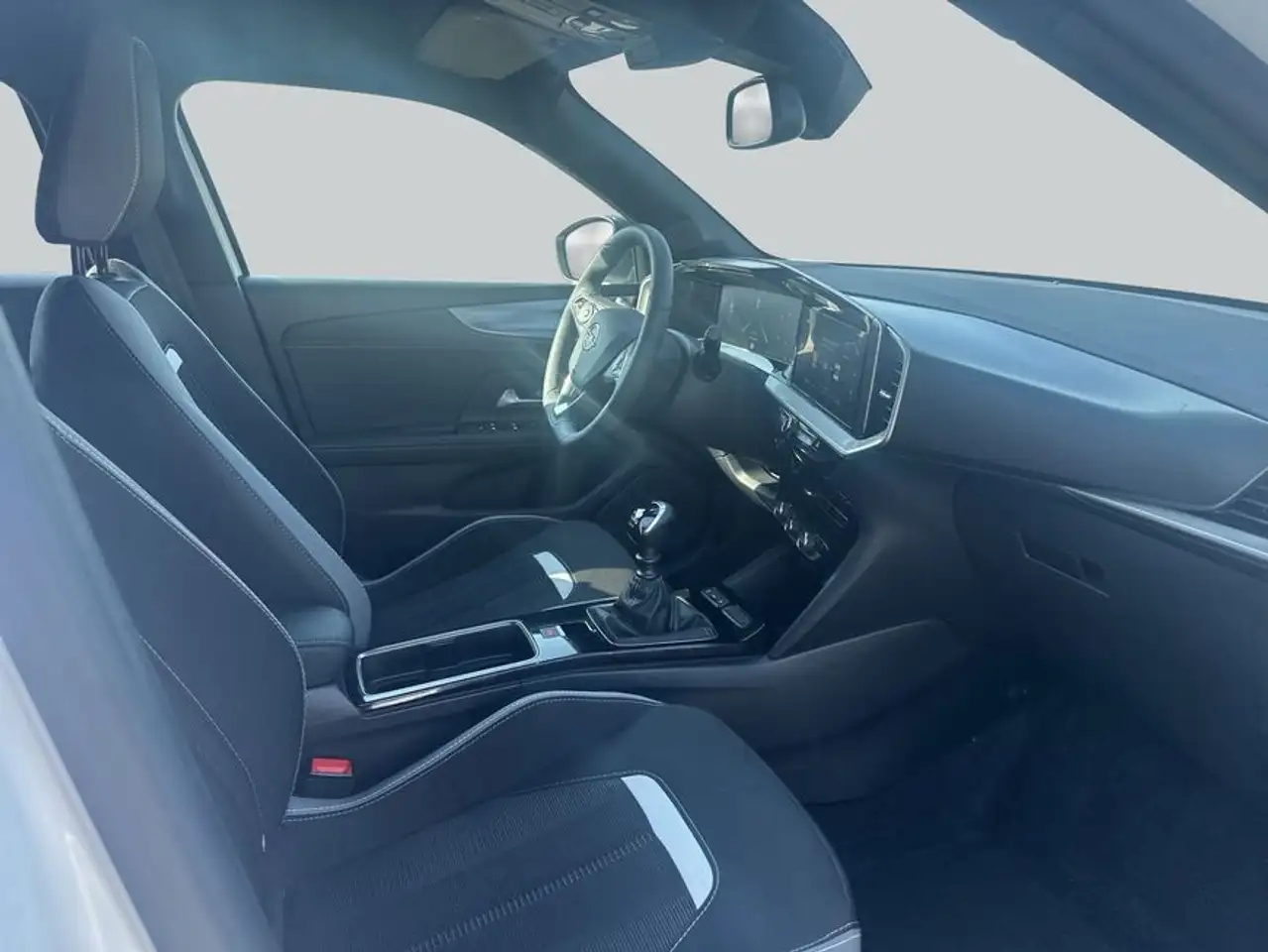Opel Mokka 1.2 DI Turbo GS — معرض صور السيارة 12
