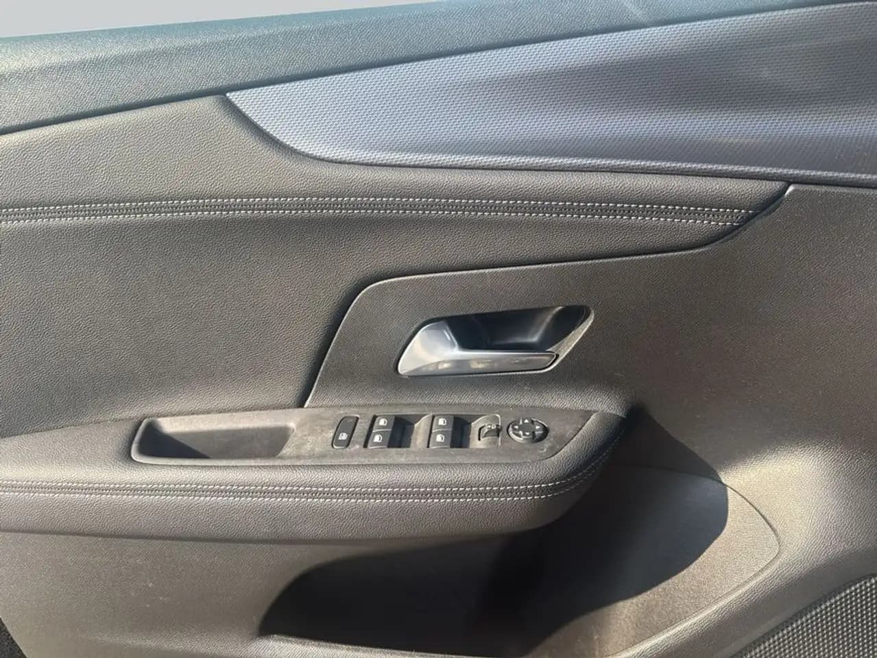 Opel Mokka 1.2 DI Turbo GS — معرض صور السيارة 19