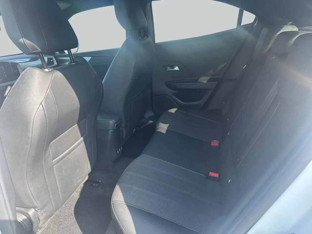Opel Mokka 1.2 DI Turbo GS — معرض صور السيارة 11