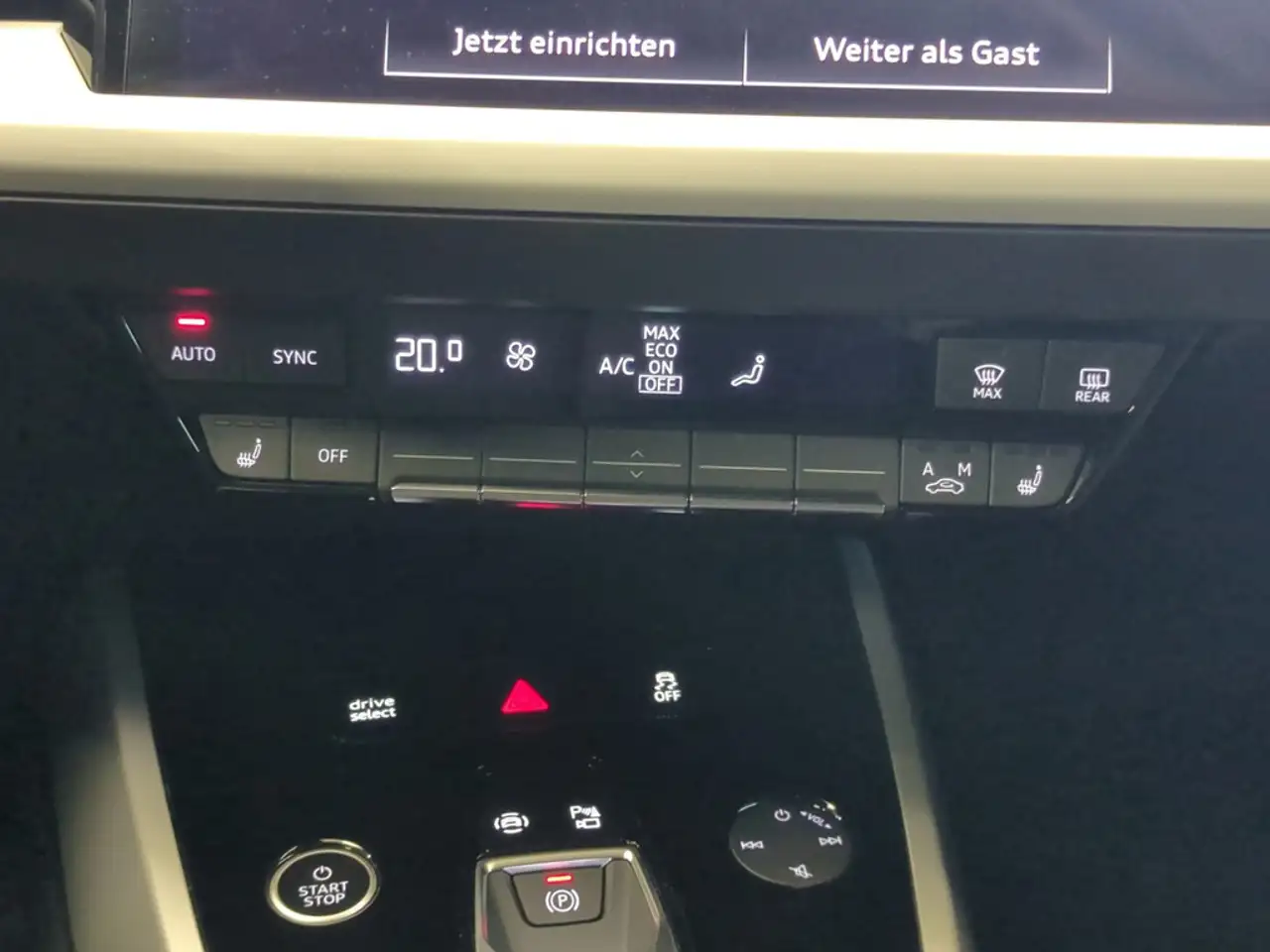 Audi Q4 e-tron 45 AHK+360° Cam+ACC+Navi+Dynamik-Paket — Vehicle gallery 23