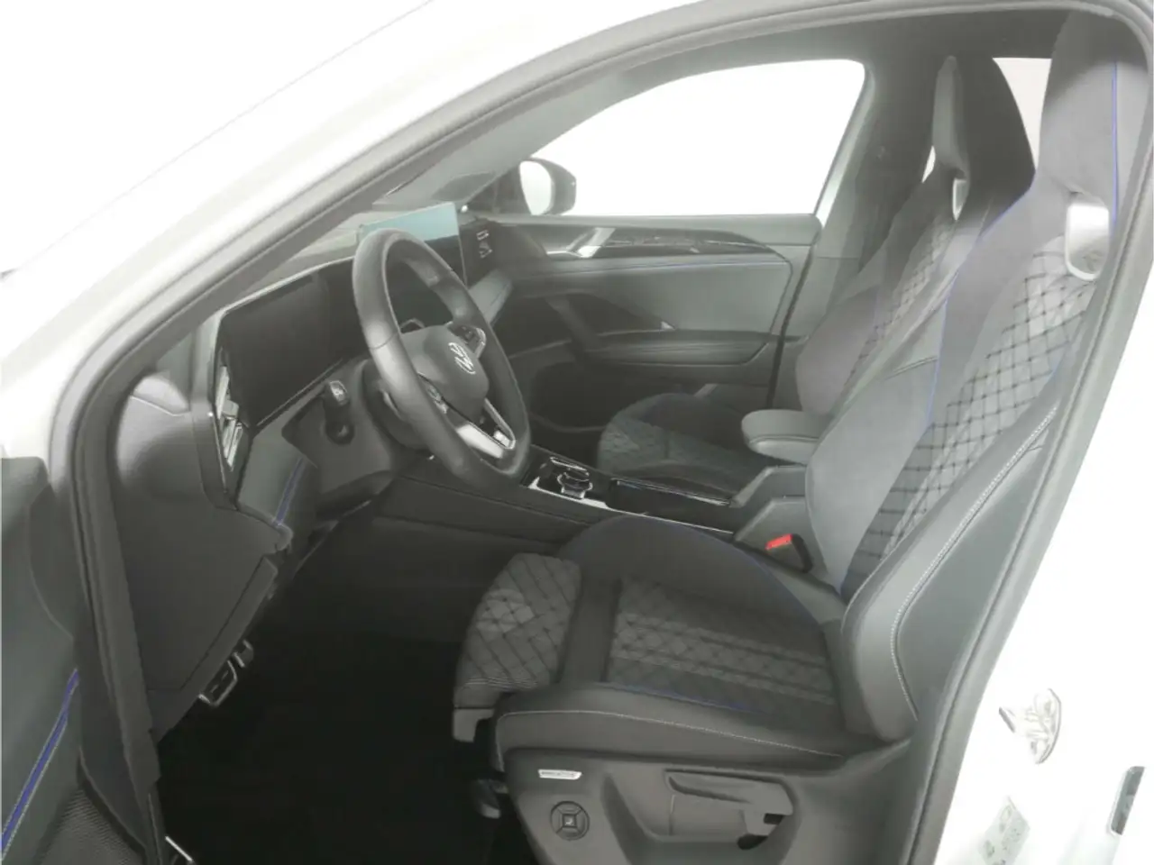 Volkswagen Tiguan 1.5 TSI eHybrid R-Line Black Style DSG — Galerie du véhicule 11