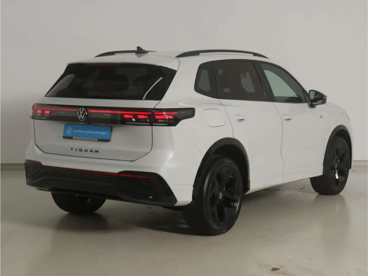 Volkswagen Tiguan 1.5 TSI eHybrid R-Line Black Style DSG — Galerie du véhicule 7