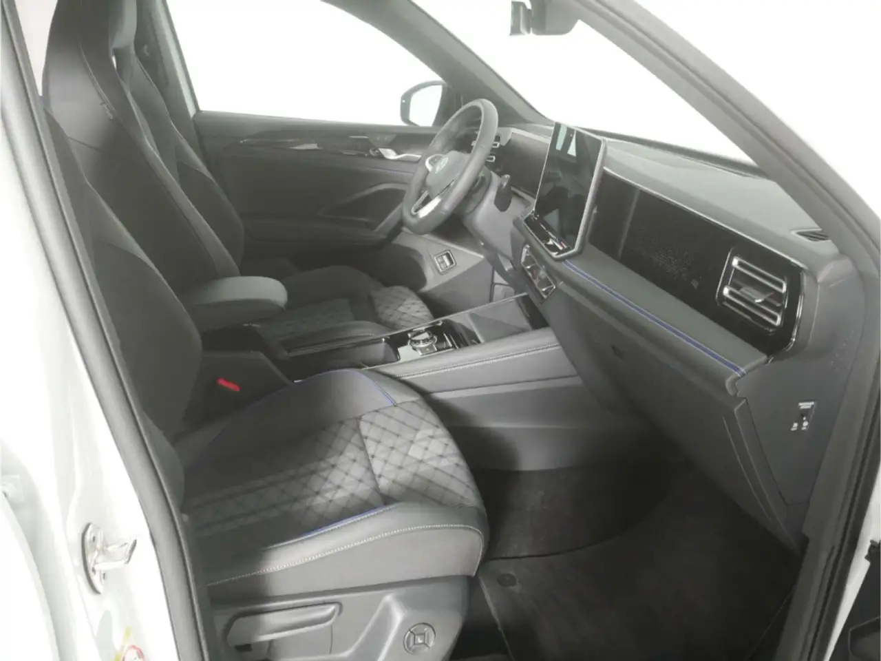 Volkswagen Tiguan 1.5 TSI eHybrid R-Line Black Style DSG — Galerie du véhicule 14