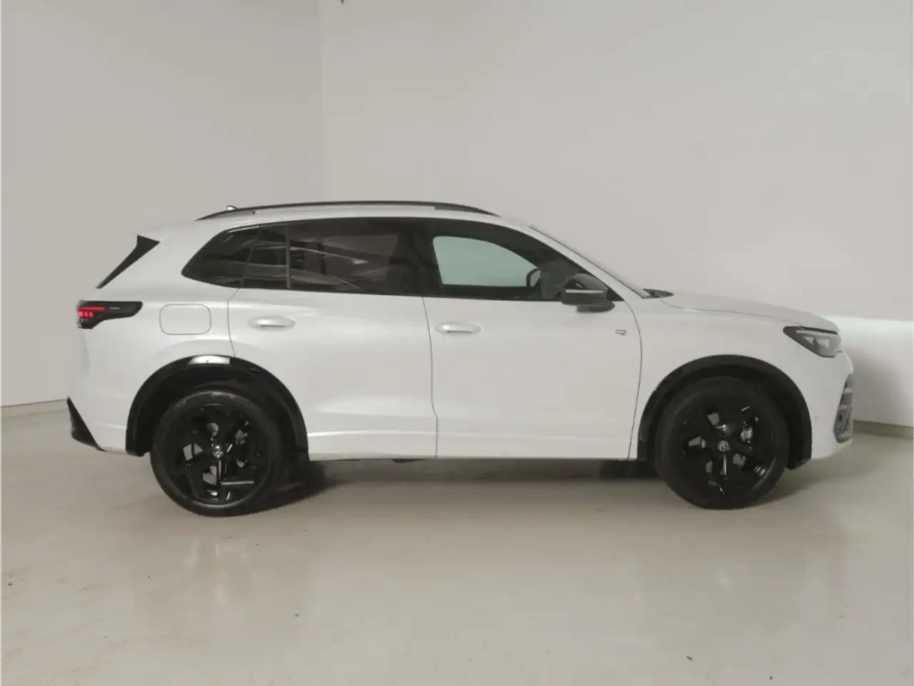 Volkswagen Tiguan 1.5 TSI eHybrid R-Line Black Style DSG — Galerie du véhicule 8