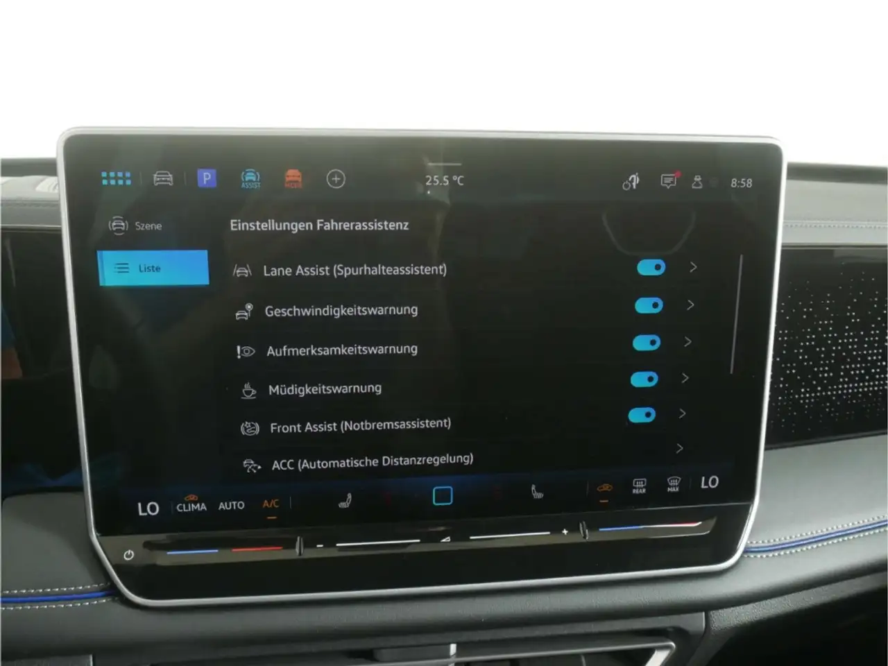 Volkswagen Tiguan 1.5 TSI eHybrid R-Line Black Style DSG — Galerie du véhicule 33