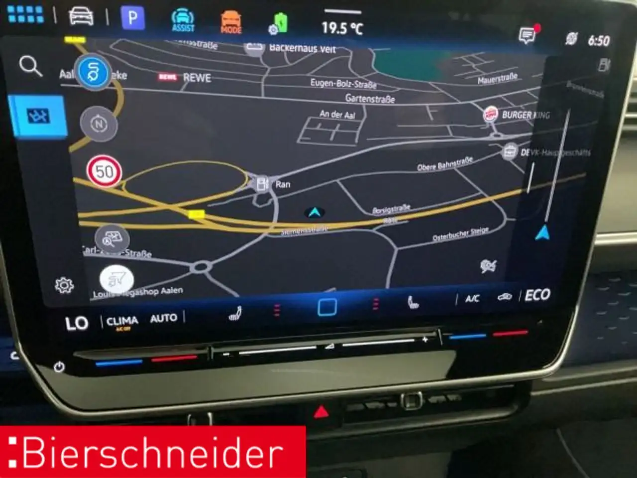 Volkswagen ID. Buzz ID.Buzz GTX LR 21 PANO HuD WÄPU 360 — Vehicle gallery 7