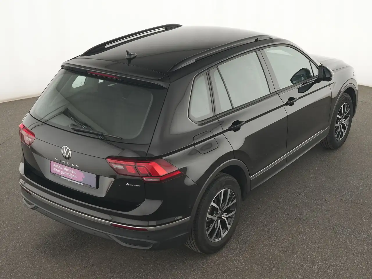 Volkswagen Tiguan Life LED|Kamera|ACC|CarPlay|SHZ|Navi|PDC — معرض صور السيارة 11