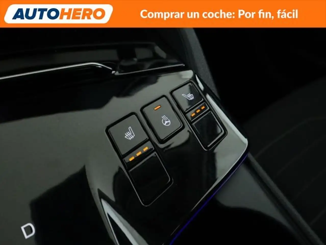 Kia Sportage 1.6 TGDI Hybrid Tech — Galería del vehículo 35