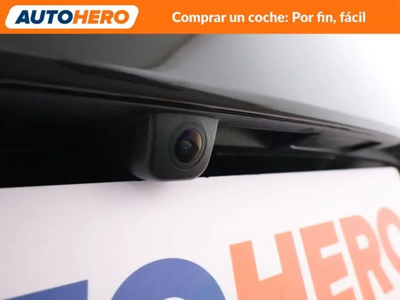 Kia Sportage 1.6 TGDI Hybrid Tech — Galería del vehículo 20