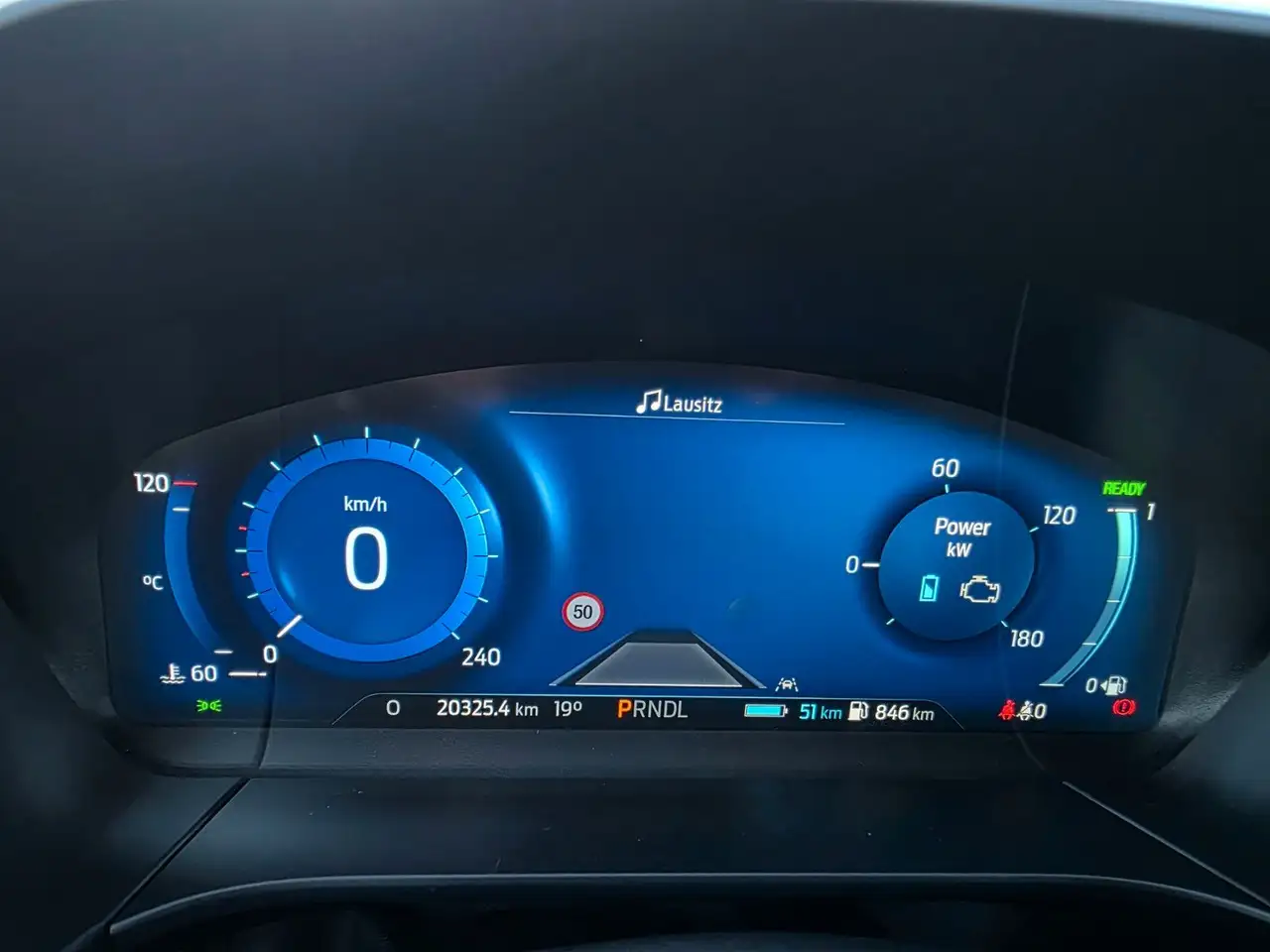 Ford Kuga Titanium X 2,5 PHEV *iACC*HUD*adapt.LED*TWA — Vehicle gallery 16