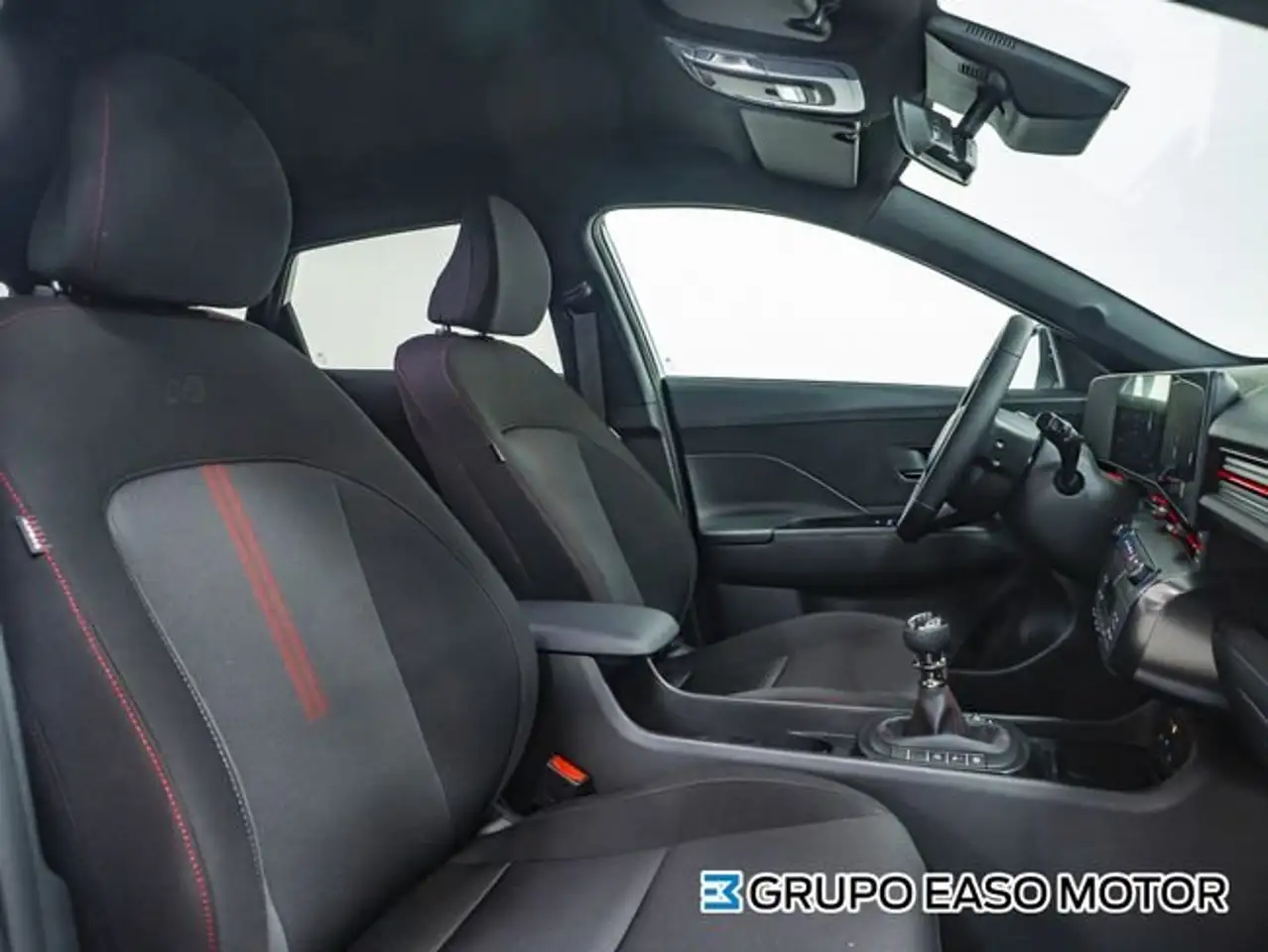 Hyundai KONA 1.0 TGDI N LINE 120 5P — Vehicle gallery 21