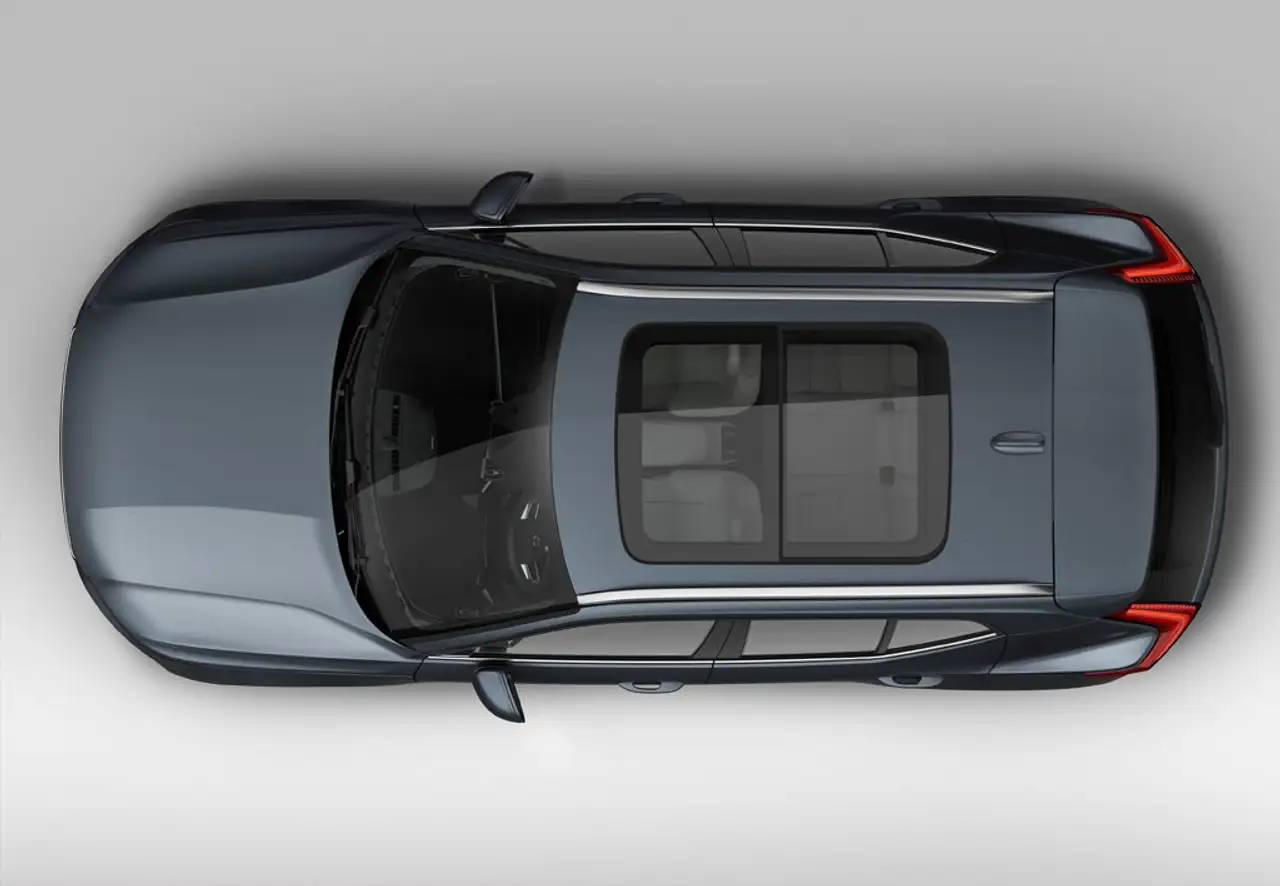 Volvo XC40 B3 Core Aut. — Vehicle gallery 34