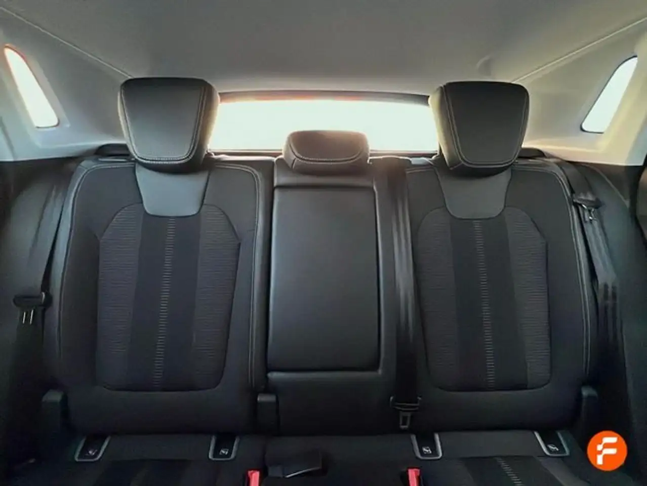 Opel Grandland 1.2T XHT MT6 S/S GS — Galería del vehículo 20