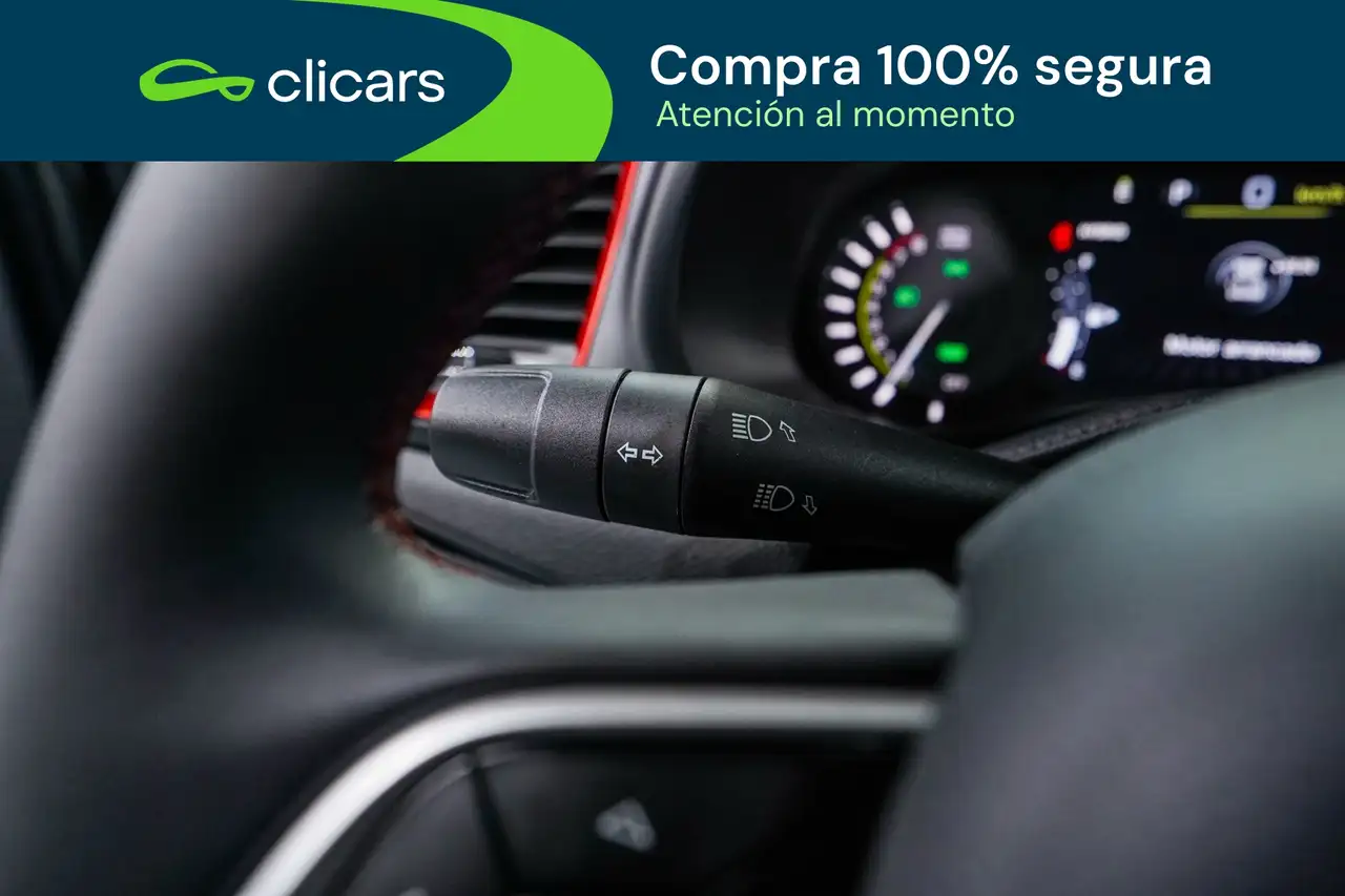 Jeep Renegade 1.3 PHEV Trailhawk 4x4 Aut. 177KW — معرض صور السيارة 25