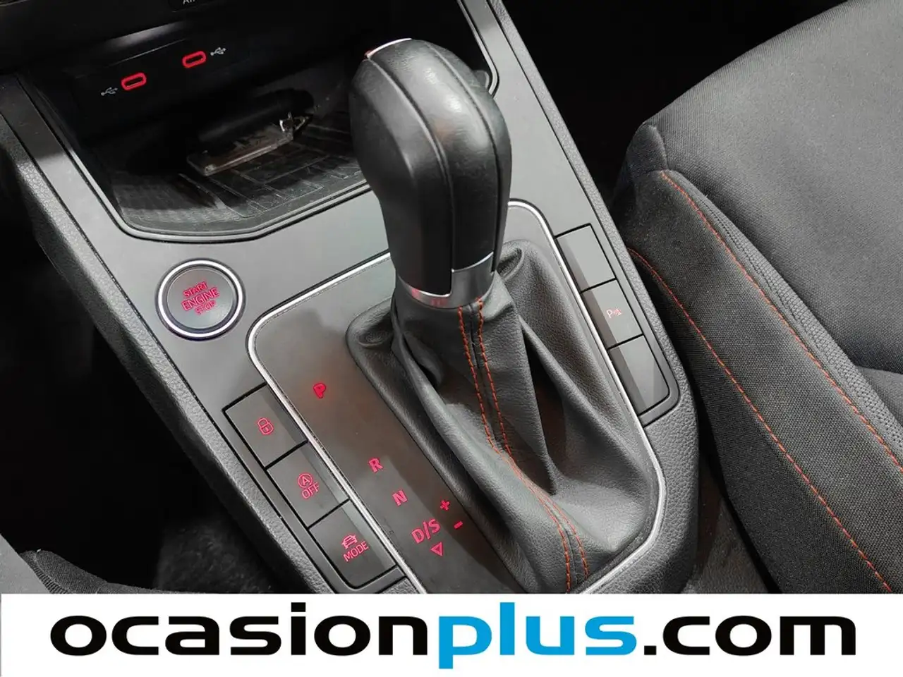 SEAT Ibiza 1.5 TSI S&S FR XS DSG7 150 — Galerie du véhicule 5