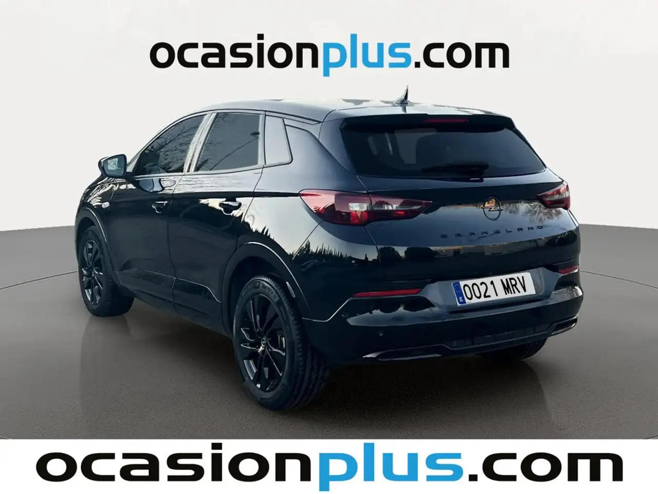 Opel Grandland 1.2T S&S GS 130 — معرض صور السيارة 3