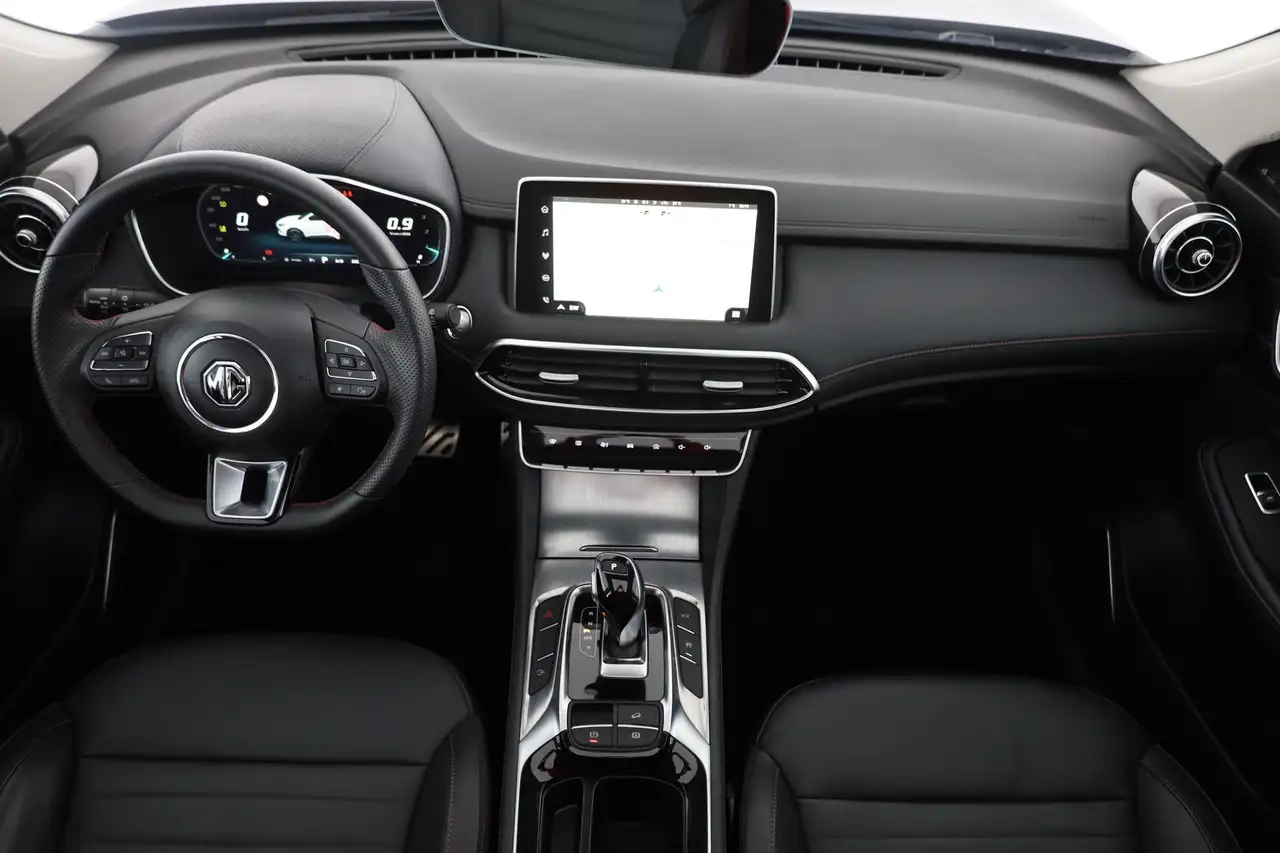 MG HS 1.5 T-GDI Luxury Aut. LED ACC Navi 360° Pano — Galería del vehículo 9