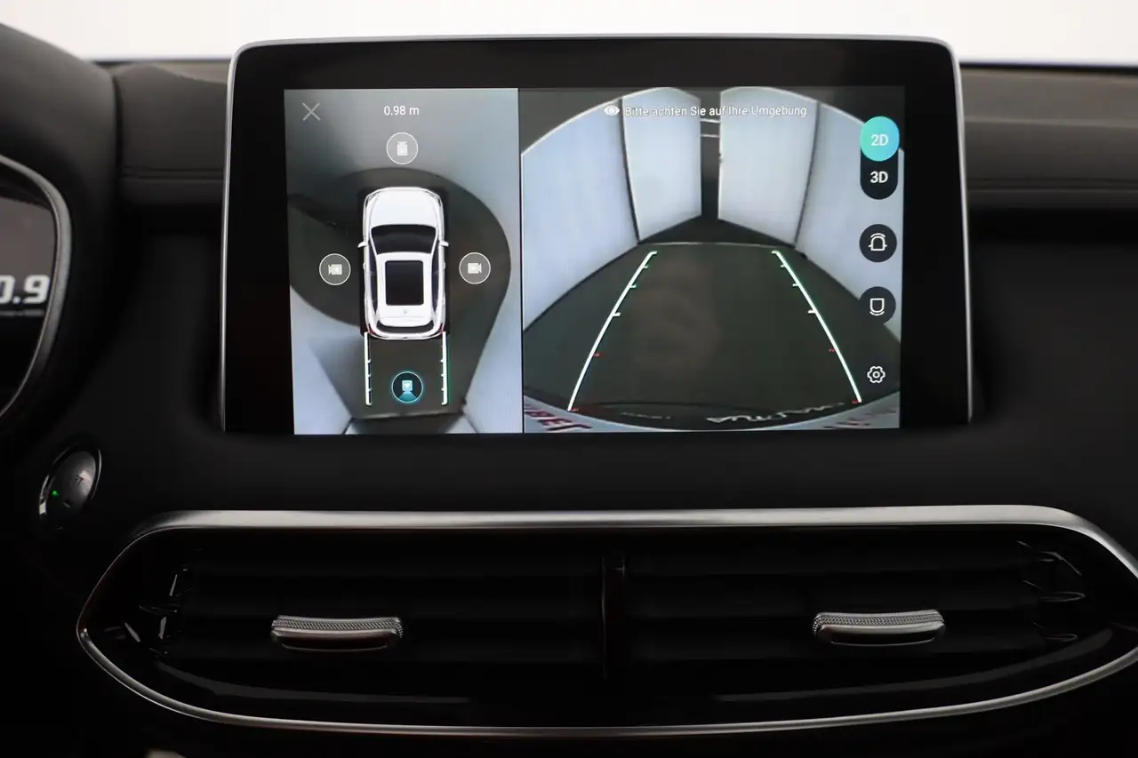 MG HS 1.5 T-GDI Luxury Aut. LED ACC Navi 360° Pano — Galería del vehículo 24