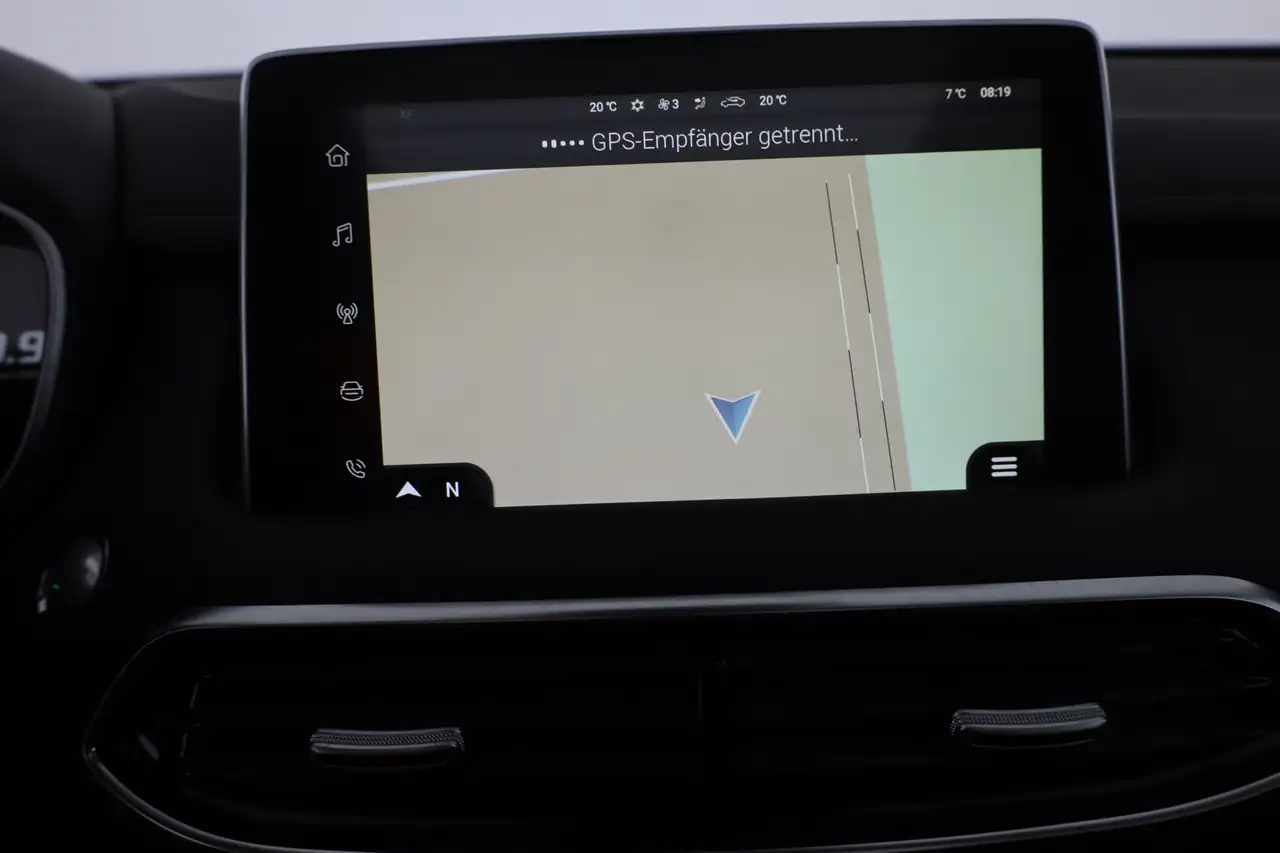 MG HS 1.5 T-GDI Luxury Aut. LED ACC Navi 360° Pano — Galería del vehículo 11