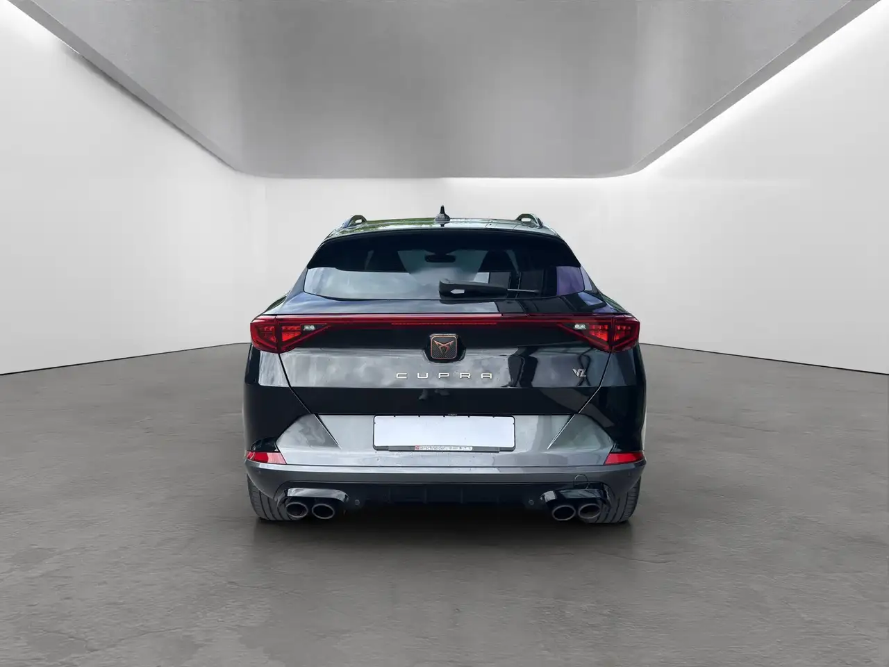CUPRA Formentor 2.0 TSI DSG 4Drive VZ MATRIX-LED NAVI AHK BEATS 19 — Vehicle gallery 7