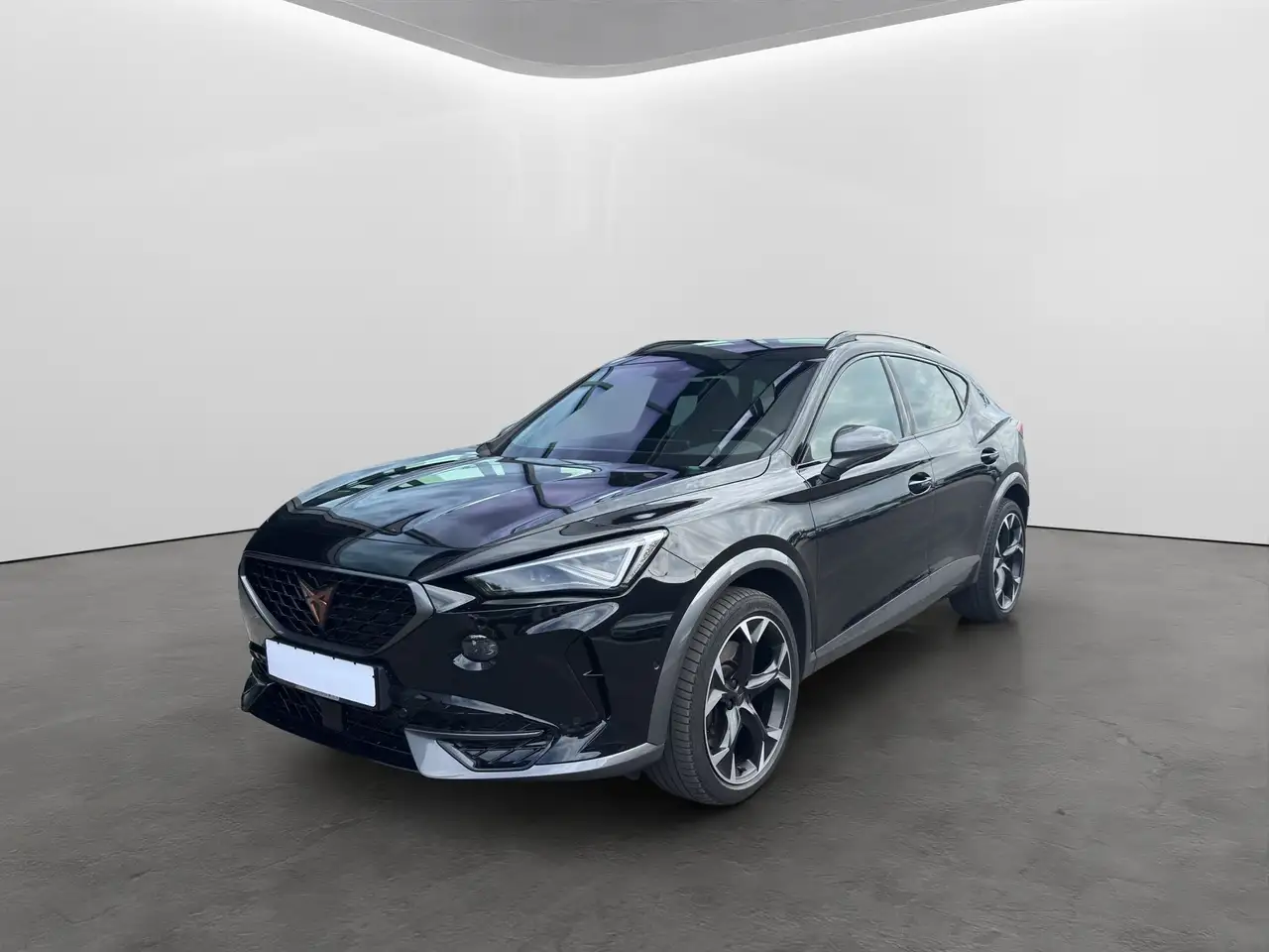 CUPRA Formentor 2.0 TSI DSG 4Drive VZ MATRIX-LED NAVI AHK BEATS 19 — Vehicle gallery 2