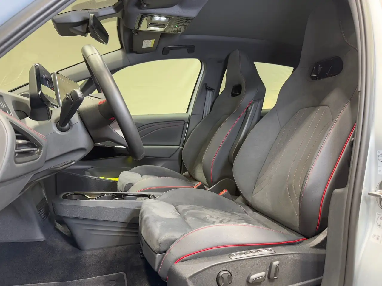 Volkswagen ID.3 GTX Performance | MATRIX NAVI PANO 360° AHK — معرض صور السيارة 19