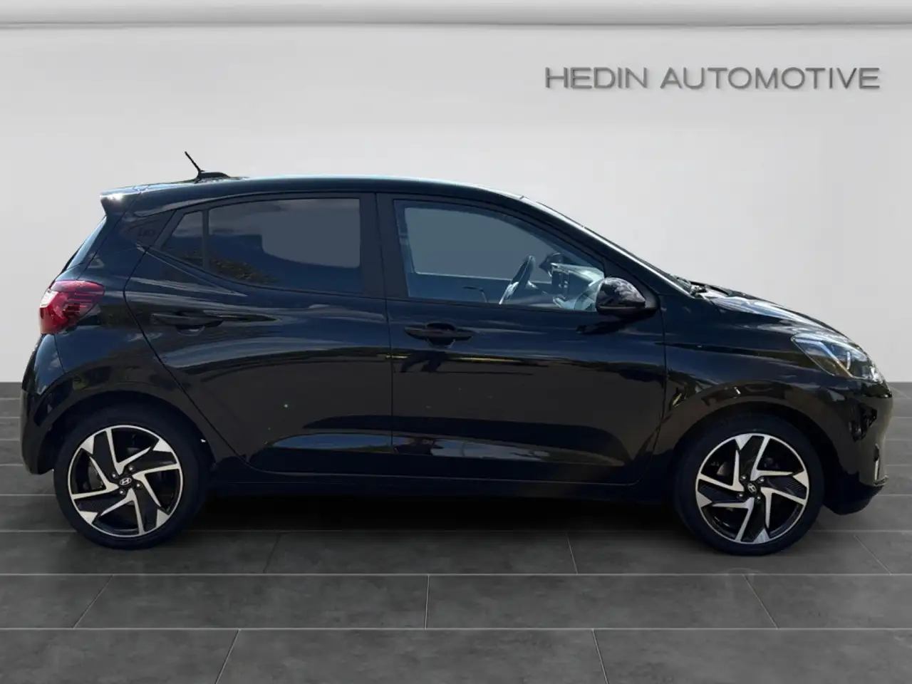 Hyundai i10 1.2 Prime SHZ|KAM|SHZ|Facelift|KLIMA|NAVI — Galería del vehículo 7