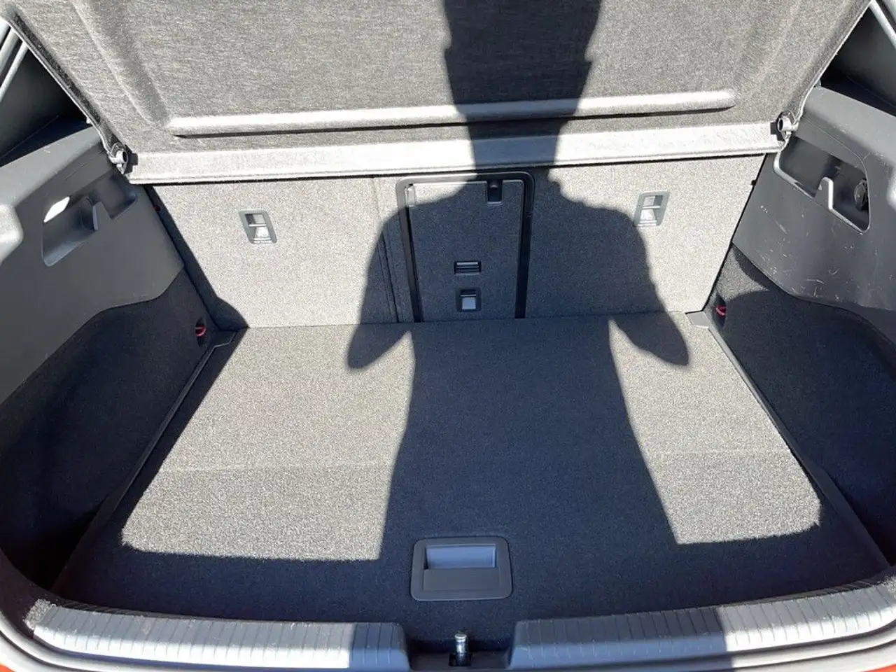 Volkswagen ID.3 Pro Navi LED ACC — Vehicle gallery 12