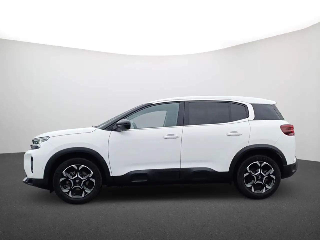 Citroen C5 Aircross PureTech 130 Plus — Galerie du véhicule 4