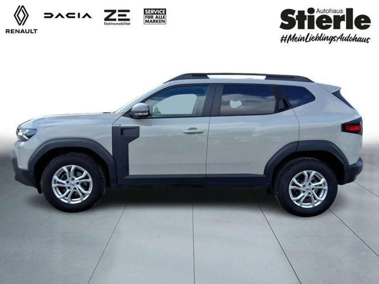 Dacia Duster JOURNEY TCE 130/360KAMERA/NAVI/CARPLAY — معرض صور السيارة 6