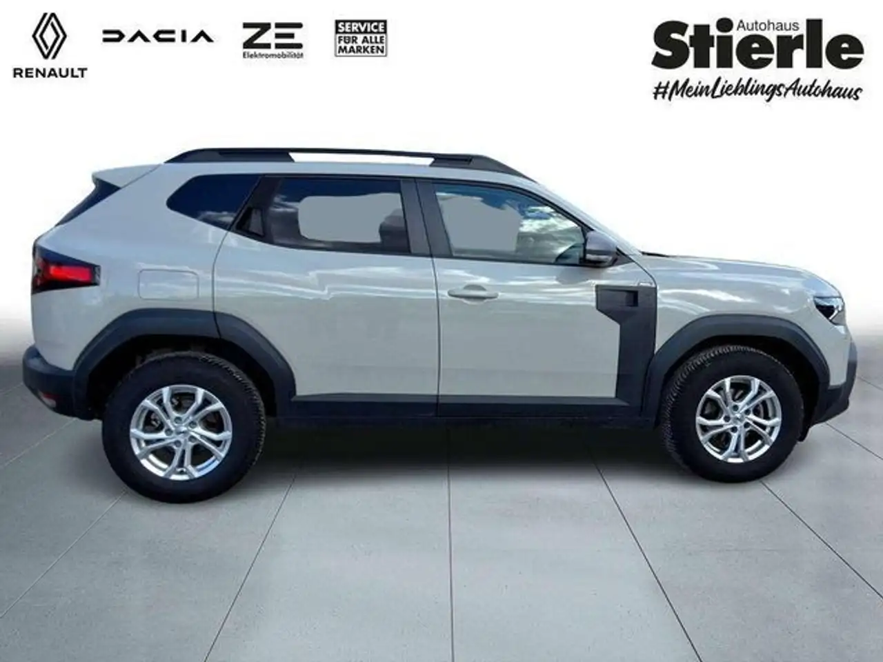Dacia Duster JOURNEY TCE 130/360KAMERA/NAVI/CARPLAY — معرض صور السيارة 5